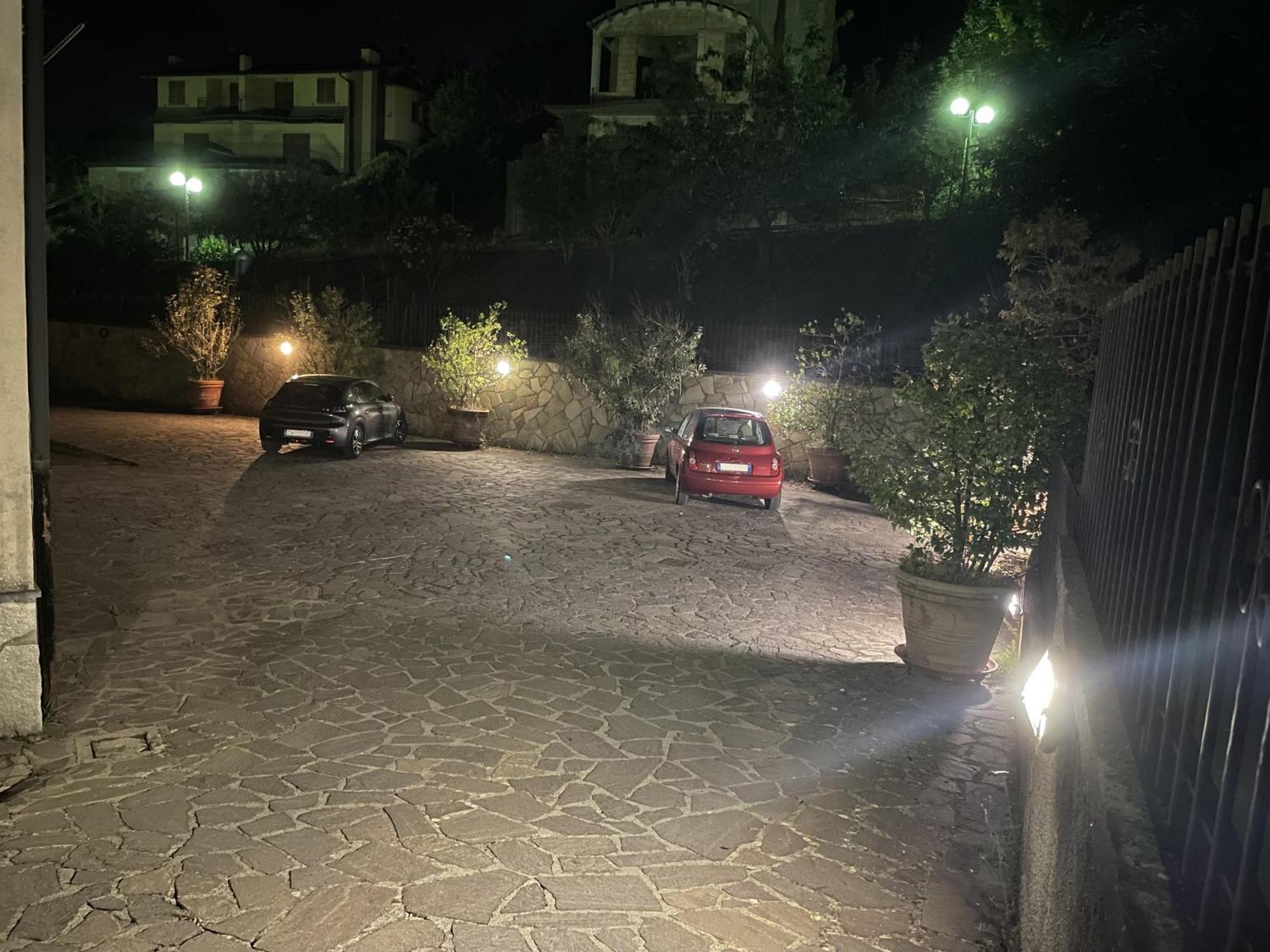 Casa Del Castorino Apartment Abbadia San Salvator Exterior photo